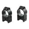Die Maxima Fixed Rings bieten maximale Stabilität und Haltbarkeit mit 4 Schrauben pro Ring, breiterer Haltefläche und perfektem Rückstoßschutz für deine Optik.