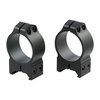 Die Maxima Fixed Rings bieten maximale Stabilität mit 4 Schrauben und einem breiten Band für sicheren Halt, ideal für alle Weaver- und Picatinny-Basen.