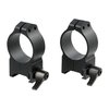Die MAXIMA QD Ringe bieten eine robuste, präzise und wiederverwendbare Montage, die den Rückstoß kontrolliert und die Nullstellung beim Abnehmen der Optik beibehält.