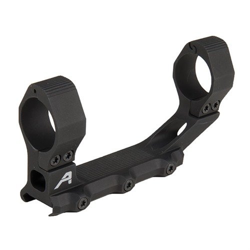 Entdecke die ULTRALIGHT SCOPE MOUNT von AERO PRECISION! 🏹 Leicht, stabil und perfekt für deine Optikplattform. Jetzt mehr erfahren!