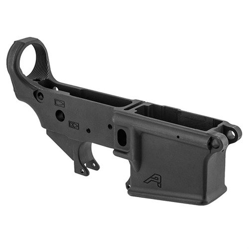 Verschlusshülsen > Lower Receiver - Vorschau