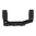 AERO PRECISION 30MM 1.5" 0 MOA CANTILEVER MOUNT, BLACK