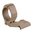 AERO PRECISION 30MM 1.5" CANTILVER RED DOT MOUNT, FDE