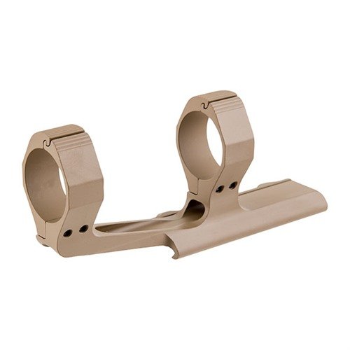 Entdecke die ULTRALIGHT SPR Scope Mounts von AERO PRECISION! 🌟 Leicht, stabil und perfekt für deine Optikplattform. Ideal für AR-Typ Oberreceiver!