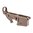AERO PRECISION GEN 2 STRIPPED LOWER RECEIVER FOR AR-15 FDE