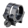 Entdecke die QUAD LOCK RINGS WEAVER 1" MEDIUM GLOSS! 🔧 Doppelte Klemmkraft und Aluminiumkonstruktion für ein sicheres Zielfernrohr. Jetzt kaufen!