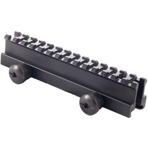 Erweitere deine Möglichkeiten mit dem AR-15/M16 Single Rail Mount System. 🛠️ Leicht, robust und vielseitig für deine Optik- und Zubehörbedürfnisse!