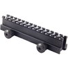 Erweitere deine Möglichkeiten mit dem AR-15/M16 Single Rail Mount System. 🛠️ Leicht, robust und vielseitig für deine Optik- und Zubehörbedürfnisse!