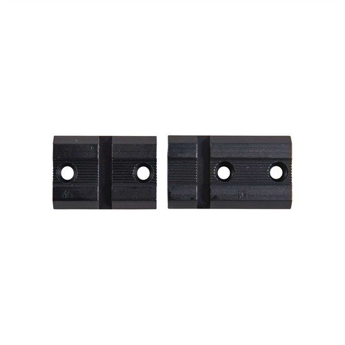 Entdecke die TOP MOUNT BASES für dein Gewehr! 🎯 Leichte Aluminium-Basen für moderne und ältere Modelle. Jetzt die perfekte Basis finden!
