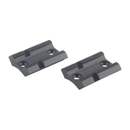 Entdecke die TOP MOUNT BASES - #11-#62 WEAVER BASE SET für dein Gewehr! ✨ Leichte Aluminium-Basen für optimale Anpassung und Leistung.