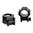 WEAVER 30MM TACTICAL RINGS, LOW