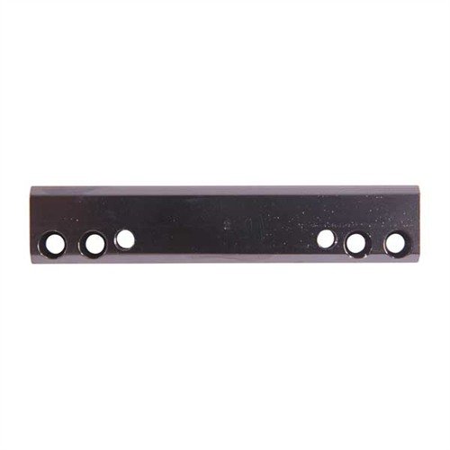 Entdecke die #2 SIDE MOUNT BASE von WEAVER für deine Langwaffe. 🛠️ Perfekte Montage für Zielfernrohre, passend für viele Modelle!