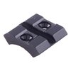 Entdecke die TOP MOUNT BASES von WEAVER! 🛠️ Leichte Aluminium-Basen für viele Gewehre. Finde die passende Basis für dein Modell!