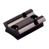 Entdecke die TOP MOUNT BASES für dein Gewehr! ✨ Leichte Aluminium-Basen in Schwarz, passend für viele Modelle. Jetzt klicken und mehr erfahren!