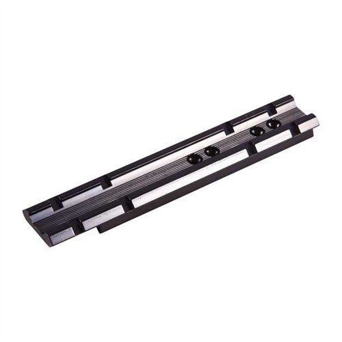 Entdecke die TOP MOUNT BASES für dein Gewehr! 🎯 Leichte Aluminium-Basen in Schwarz, passend für viele Modelle. Jetzt bestellen!