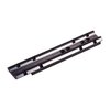 Entdecke die TOP MOUNT BASES für dein Gewehr! 🎯 Leichte Aluminium-Basen in Schwarz, passend für viele Modelle. Jetzt bestellen!