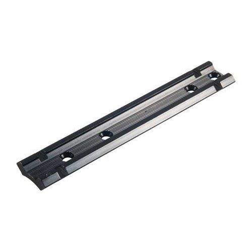 Entdecke die leichten TOP MOUNT BASES aus Aluminium für dein Gewehr! ✨ Bestelle jetzt die passende Basis und verbessere dein Schießen!