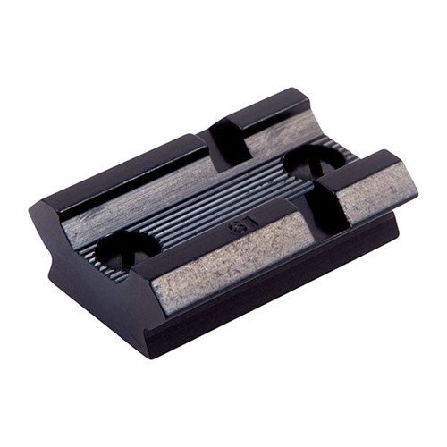 Entdecke die TOP MOUNT BASES von WEAVER! 🛠️ Leichte Aluminium-Basen für dein Gewehr. Finde die perfekte Passform für dein Modell!