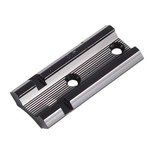Entdecke die TOP MOUNT BASES - #68-#604 WEAVER #402 BASE für dein Gewehr. 🛠️ Leicht, robust und passend für viele Modelle. Bestelle jetzt!