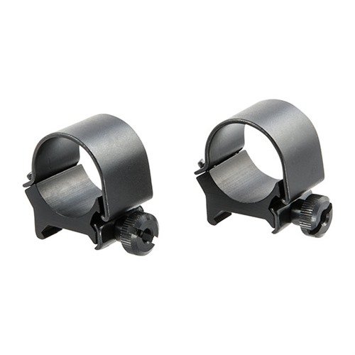 Entdecke die TOP MOUNT RINGS WEAVER 1" MEDIUM in mattem Blau! Ideal für dein Zielfernrohr. 🔧 Robust und stylish für optimale Leistung!