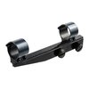 Entdecke die SIDE MOUNT 1" RINGS von WEAVER für dein Zielfernrohr. 🛠️ Biete Platz für Bolzenhebel und verbessere deine Schussgenauigkeit!