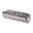 WEIGAND COMBAT WEIG-A-TINNY MINI REVOLVER SCOPE MOUNT FOR RUGER  SILVER