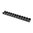 WEIGAND COMBAT RUGER MK I, MK II, MK III, 22/45 SCOPE MOUNT, BLACK