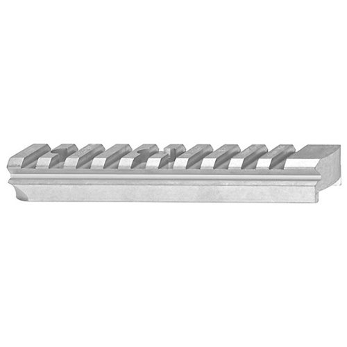 Sichere dir die RUGER® REDHAWK®/BLACKHAWK® Drill & Tap Mount von WEIGAND COMBAT für präzises Zielen. 🔧 Perfekt für deine Ruger®!