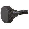 WILLIAMS GUN SIGHT TARGET ELEVATION GIB LOCK KNOB