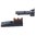 WILLIAMS GUN SIGHT RUGER NEW MODEL SINGLE SIX (.22 & .32 CAL.)