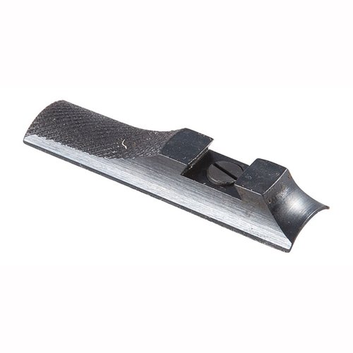 Entdecke die SHORTY RAMP BLACK von WILLIAMS GUN SIGHT! Ideal für Universal Rifles, bringt dir Präzision und Stil. 🖤 Jetzt kaufen!