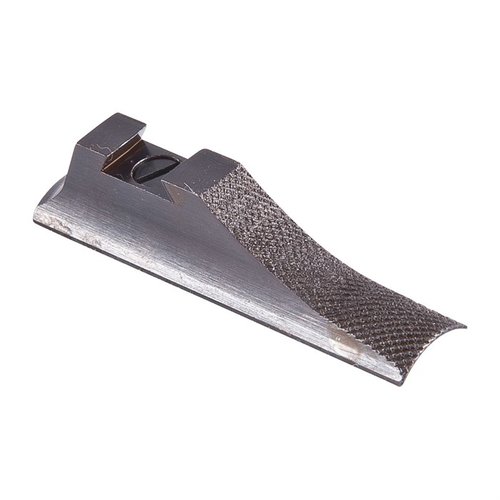 Entdecke die SHORTY RAMP von WILLIAMS GUN SIGHT! 🔍 Ideal für präzises Zielen mit einem eleganten, schwarzen Design. Jetzt kaufen!