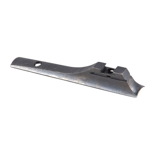 Entdecke die SCREW-ON STREAMLINED RAMP von WILLIAMS GUN SIGHT. Ideal für präzises Zielen! ✨ Perfekt für dein nächstes Shooting-Abenteuer!