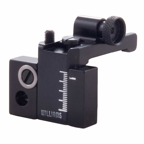 Entdecke die WINCHESTER 36 5D-94/36 Rearsight für präzise Schüsse. Einfach zu montieren und einstellbar! 🎯 Ideal für verschiedene Modelle.