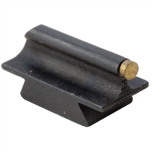 Entdecke den RIFLE BEAD 1/16" Narrow Front Sight von Williams Gun Sight. 🎯 Perfekte Sicht mit polierter Messingperle für präzises Zielen!