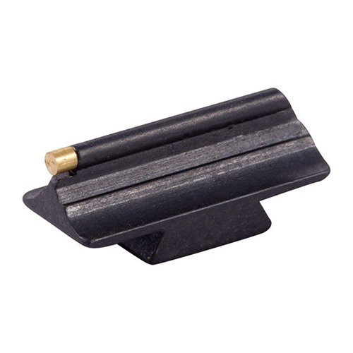 Entdecke die RIFLE BEAD 1/16" Medium Front Sight mit einer klaren Sicht! 🌟 Ideal für Marlin und Remington. Hol dir jetzt die Präzision!