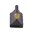 WILLIAMS GUN SIGHT .312" BEAD 3/32" NARROW FRONT SIGHT BRASS GOLD