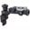 WILLIAMS GUN SIGHT RIFLE  ADJ  FOOLPROOF FP-GR-TK GROOVED RECEIVER BLACK