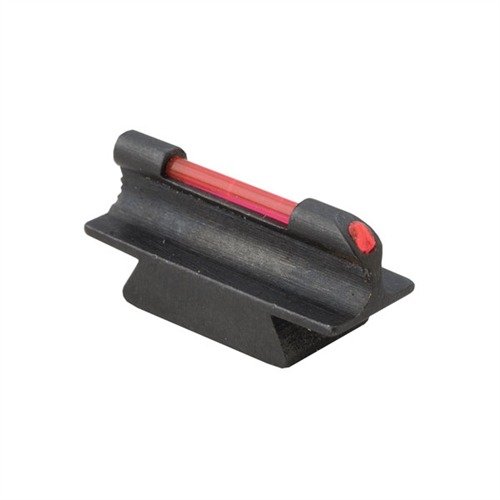 Verbessere deine Schießpräzision mit dem RIFLE FIBER OPTIC 250N FRONT SIGHT! 🔴 Einfach zu installieren und ideal für viele Gewehre.