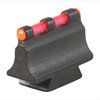 WILLIAMS GUN SIGHT .450" FIBER OPTIC 450N FRONT SIGHT  STEEL RED
