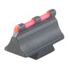 WILLIAMS GUN SIGHT .450" FIBER OPTIC 450M FRONT SIGHT  STEEL RED