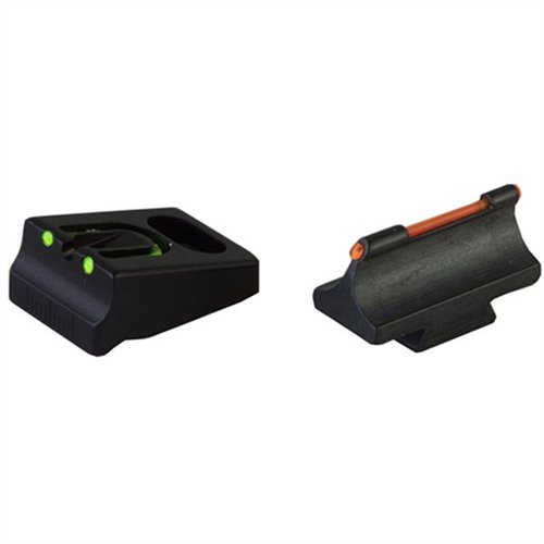 Entdecke die SHOTGUN FIRE SIGHT SETS für Remington 870/1100/11-87! 🔴 Präzise Ausrichtung mit leuchtenden Punkten für jedes Licht.