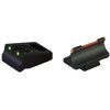 Entdecke die SHOTGUN FIRE SIGHT SETS für Remington 870/1100/11-87! 🔴 Präzise Ausrichtung mit leuchtenden Punkten für jedes Licht.