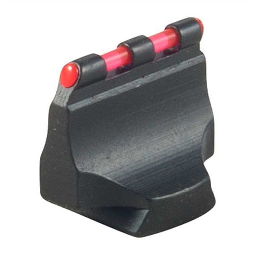 Verbessere deine Sicht mit dem RIFLE FIBER OPTIC 570W Front Sight! 🌟 Einfach zu installieren und ideal für klare Sicht bei jedem Licht.