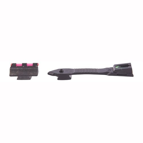 Entdecke die Ruger® 10/22® 3-DOT Fire Sights 🔴 für schnelles Zielen und präzise Einstellungen. Ideal für jedes Licht! Jetzt zuschlagen!