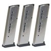 Entdecke das ELITE TACTCAL 1911 .45 ACP Magazin mit Polymer-Basis. Ultra-zuverlässig für Kampf und Selbstverteidigung! ✨ Hol dir jetzt das 3-Pack!