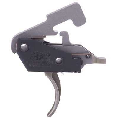 Entdecke den AR-15 TACTICAL TRIGGER UNIT von Wilson Combat für einen präzisen, leichten Abzug. ✨ Ideal für taktische Einsätze und Wettkämpfe!