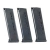 Entdecke das ELITE TACTCAL 1911 .45 ACP Magazin 🥇: ultra-zuverlässig, robust und perfekt für Wettkämpfe oder Selbstverteidigung. Jetzt im 3er-Pack!