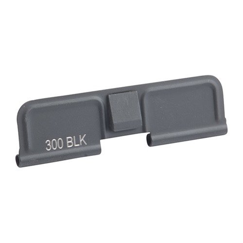 Identifiziere dein Kaliber mit den AR-15 Ejection Port Covers von Wilson Combat. 🛡️ Perfekt für schnelle Anpassungen und stilvollen Schutz!