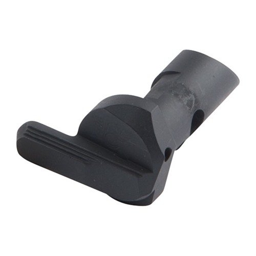 Entdecke die Wilson Combat Lo-Profile Safety für Beretta 92/96. 🛡️ Ideal für verdeckte Trageweise, CNC-gefräst und einfach zu montieren.